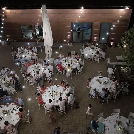 Agriturismo Colle Casini Cortesi Caldarola Kültér fotó