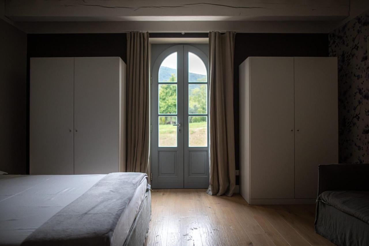 Agriturismo Colle Casini Cortesi Caldarola Kültér fotó